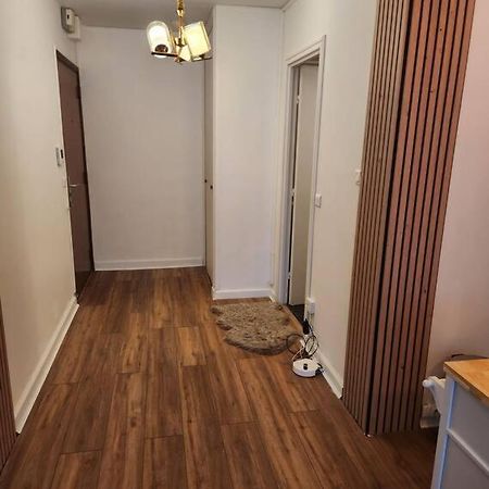 Appartement La Defense Пюто Екстериор снимка