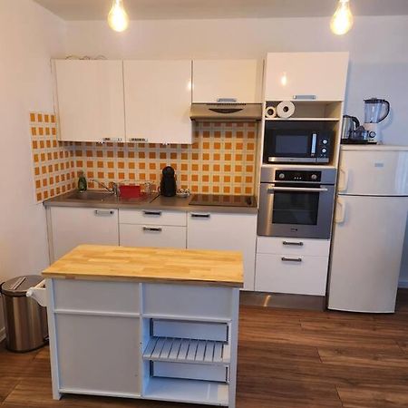 Appartement La Defense Пюто Екстериор снимка