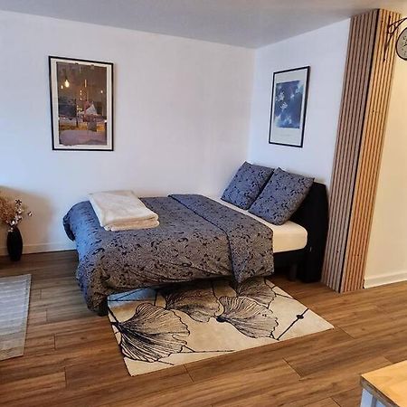 Appartement La Defense Пюто Екстериор снимка