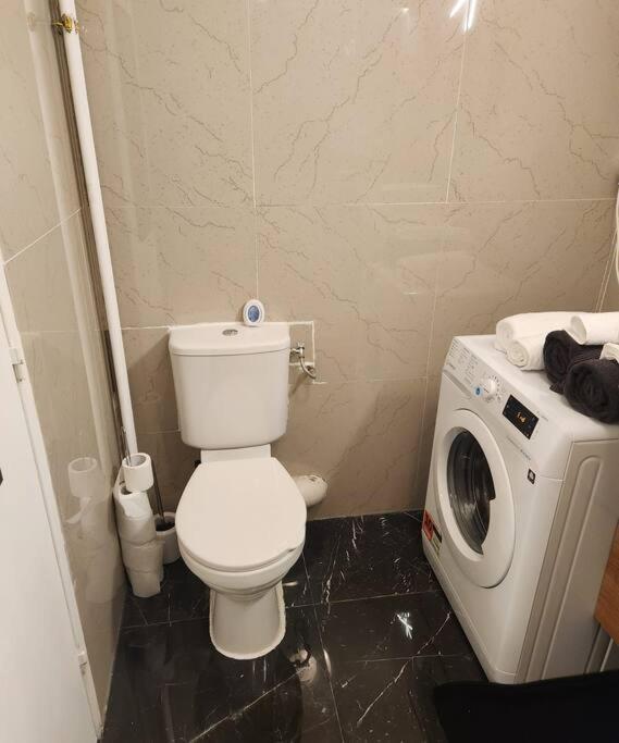 Appartement La Defense Пюто Екстериор снимка