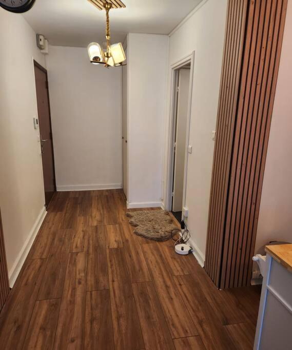 Appartement La Defense Пюто Екстериор снимка