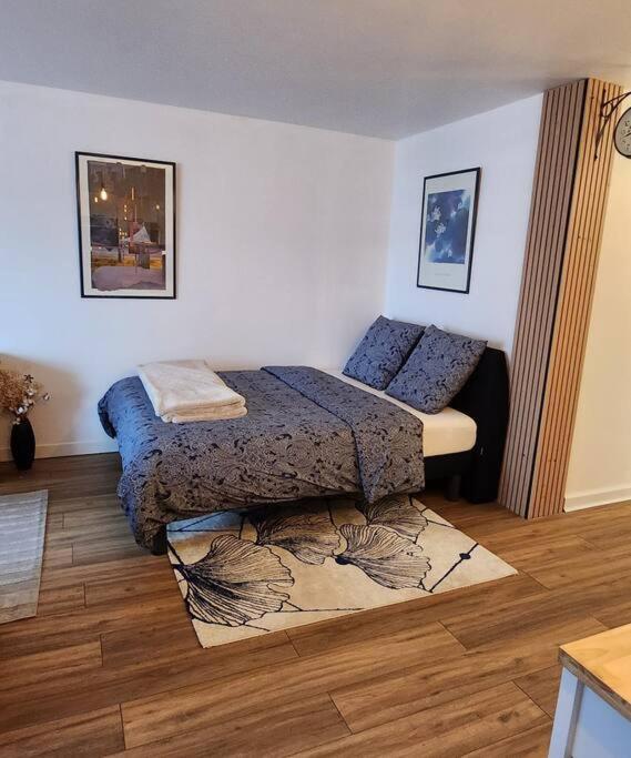 Appartement La Defense Пюто Екстериор снимка