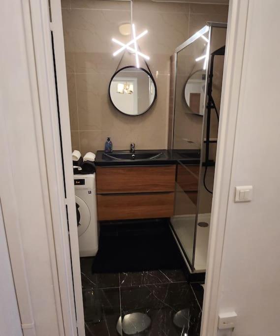 Appartement La Defense Пюто Екстериор снимка