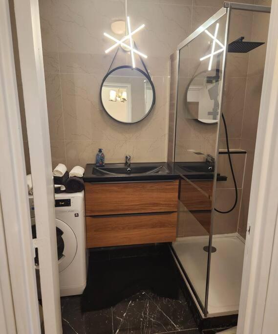 Appartement La Defense Пюто Екстериор снимка